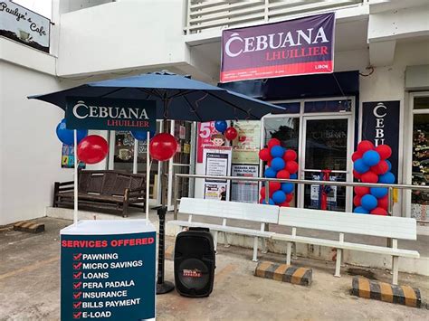 cebuana open near me